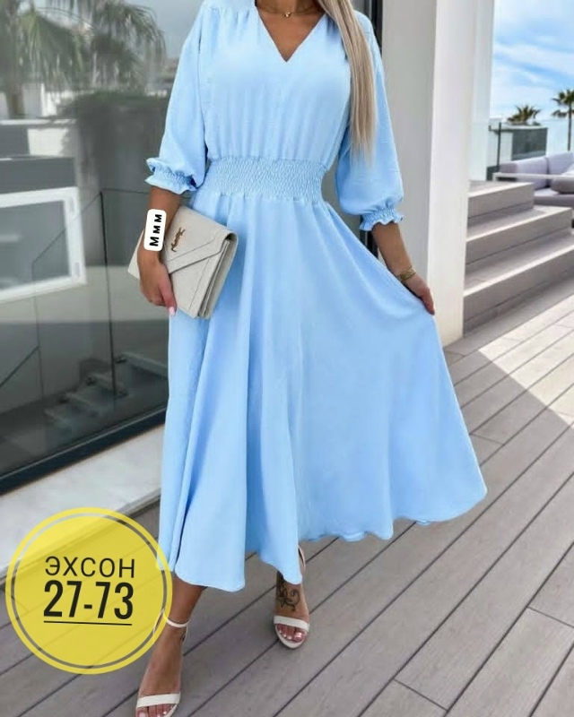 Платье 23152744