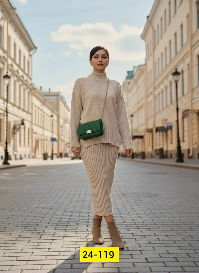 Костюм 23152550