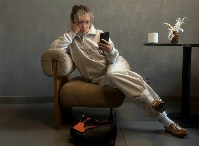 Костюм 23152903