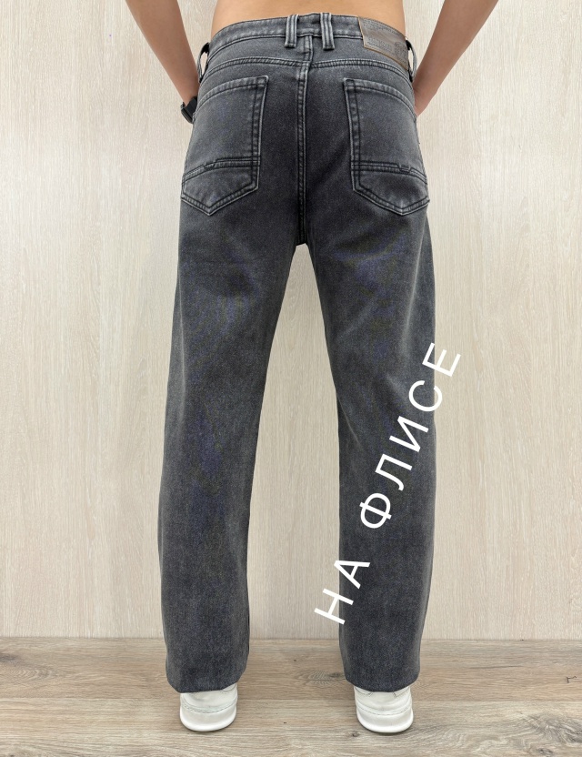 Джинсы 23152529