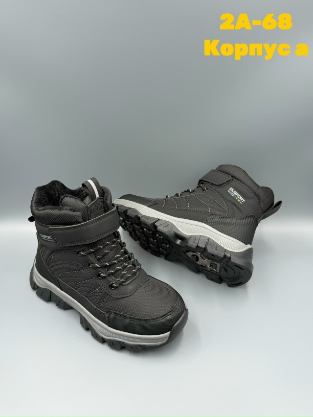 Ботинки 23152429