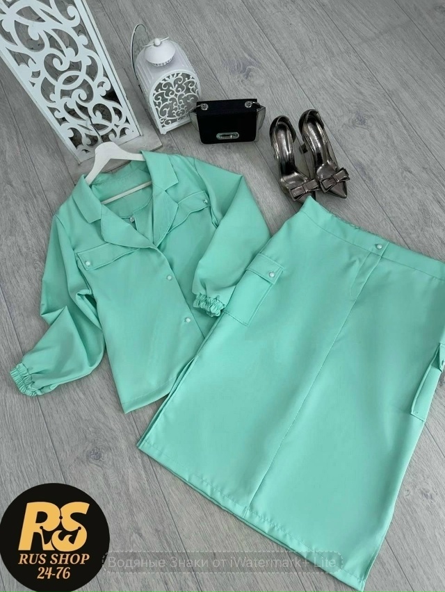 Костюм 23152396