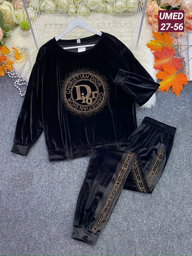 Спортивный костюм 23153039