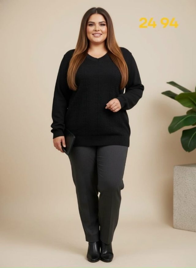 Свитер 23152863