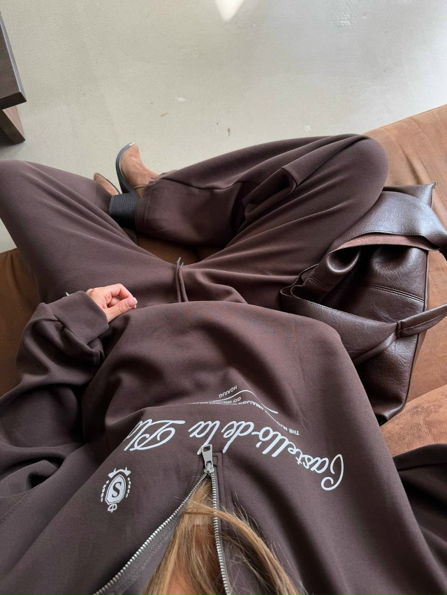 Спортивный костюм 23152410