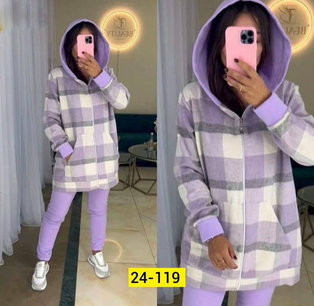 Спортивный костюм 23152335