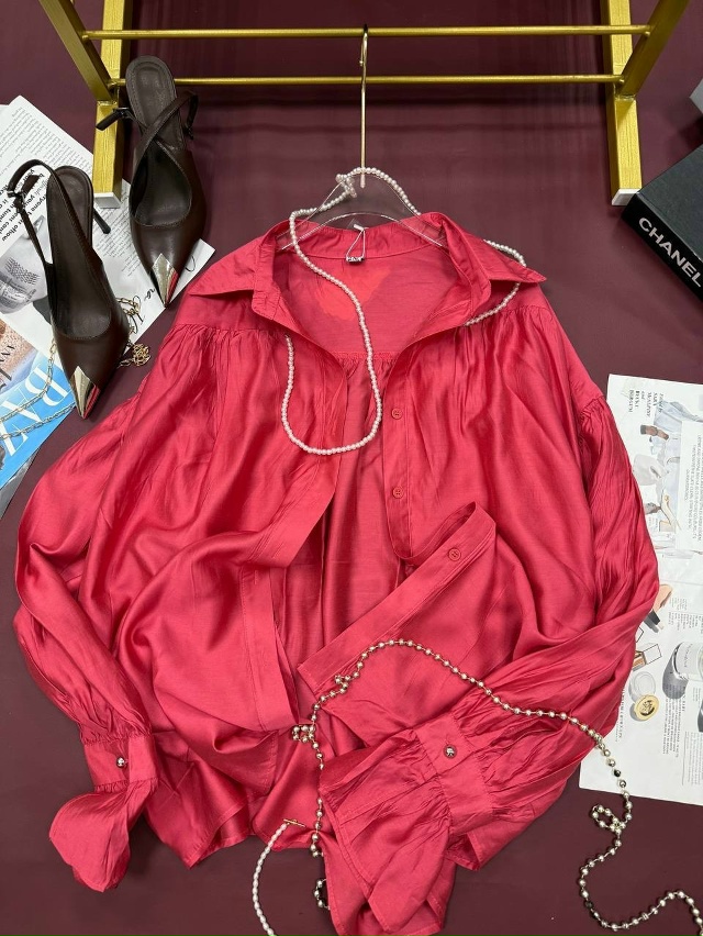 Рубашка 23152082