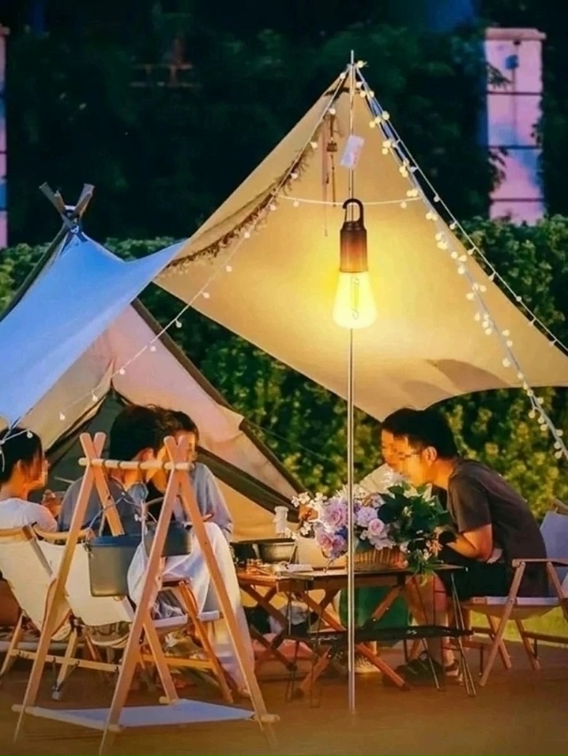 Лампочка фонарь 23153689