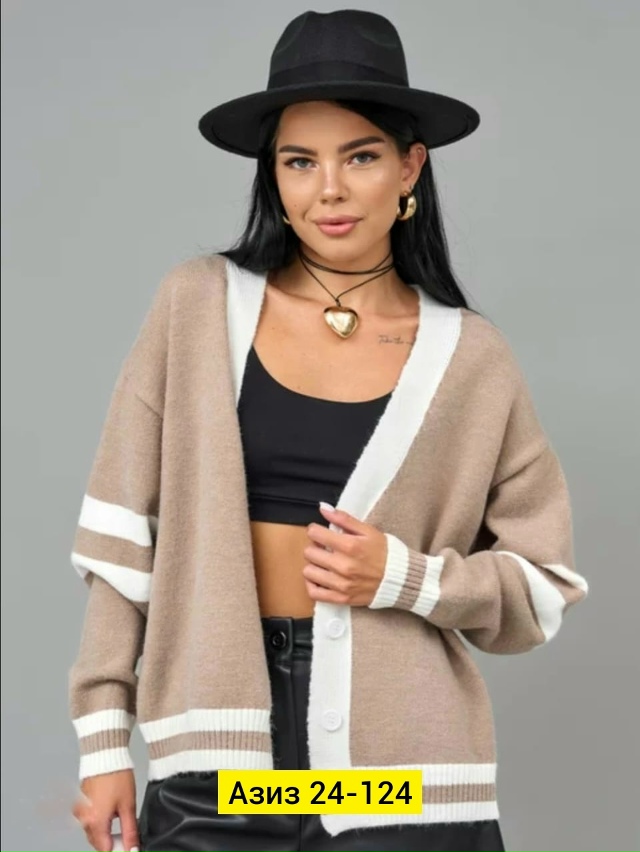 Кардиган 23153875