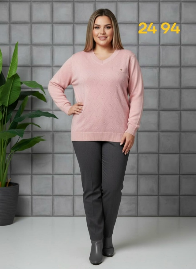 Свитер 23153796