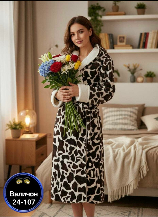 Халат 23154074