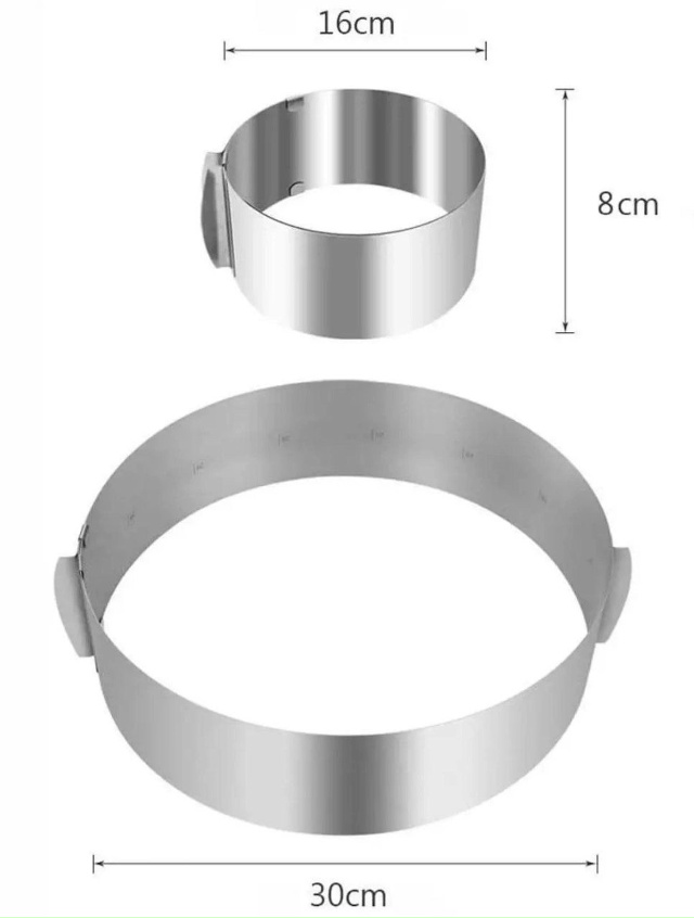 Форма для выпечки 23153627