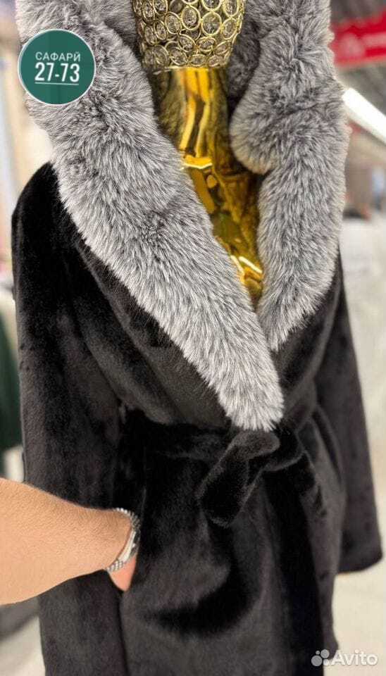 Шуба 23154193
