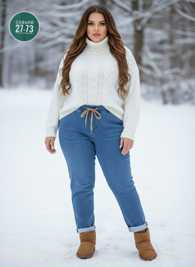 Джинсы 23154288