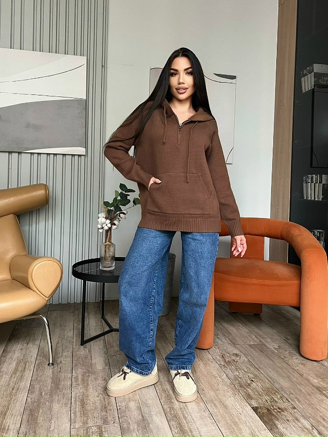 Толстовка 23153635