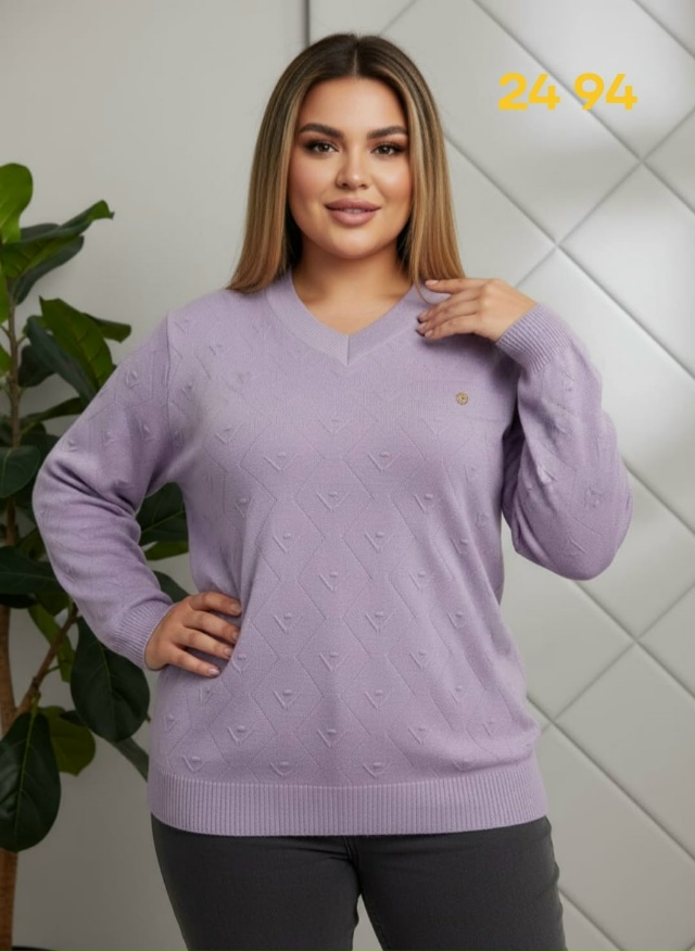 Свитер 23153796