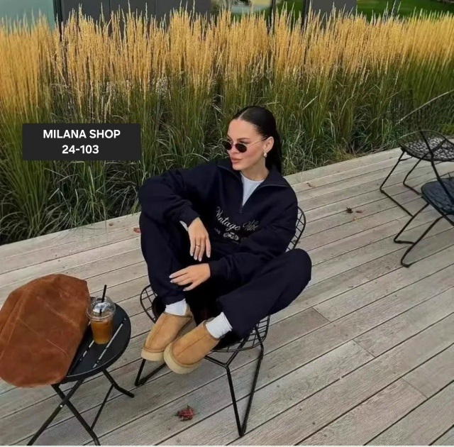 Спортивный костюм 23153580