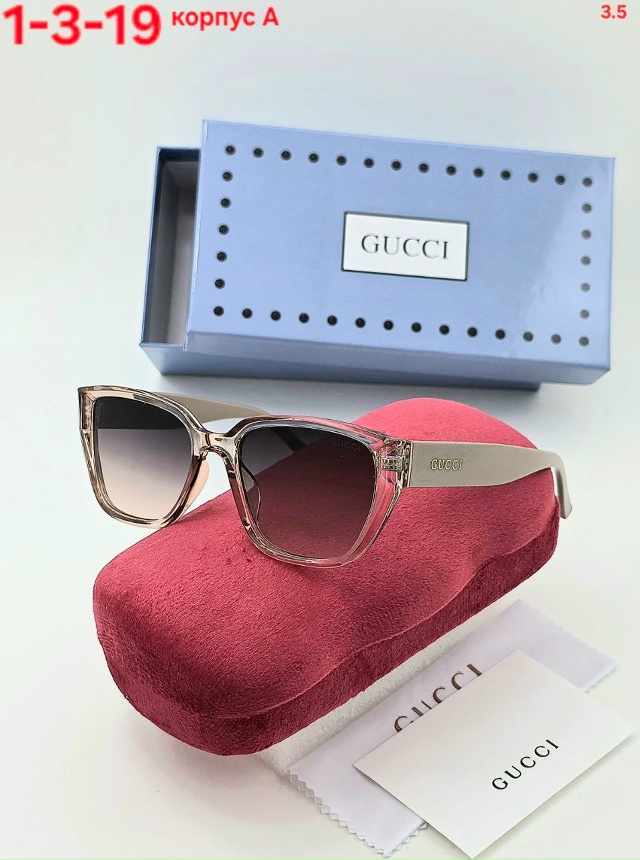 Солнцезащитные очки 23154255