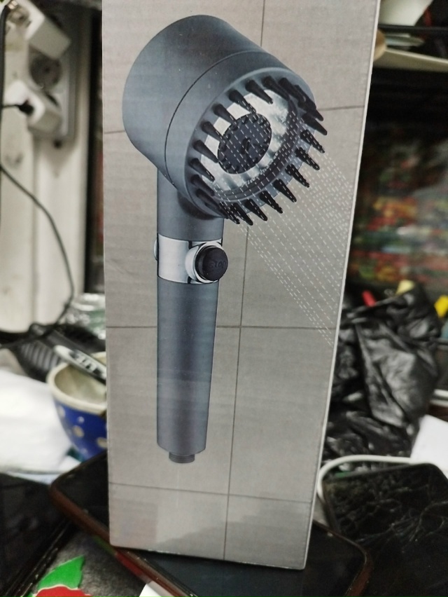 Лейка для душа 23154278