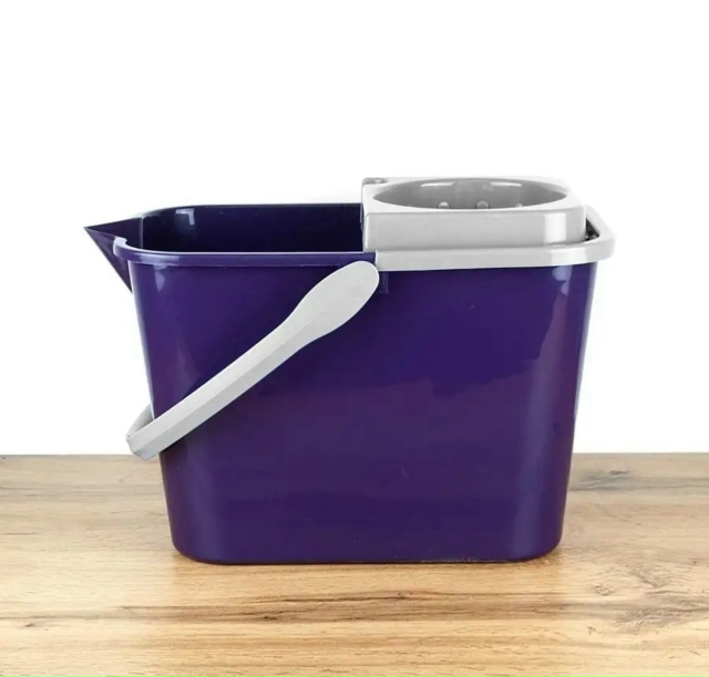 Ведро с отжимом 23153809