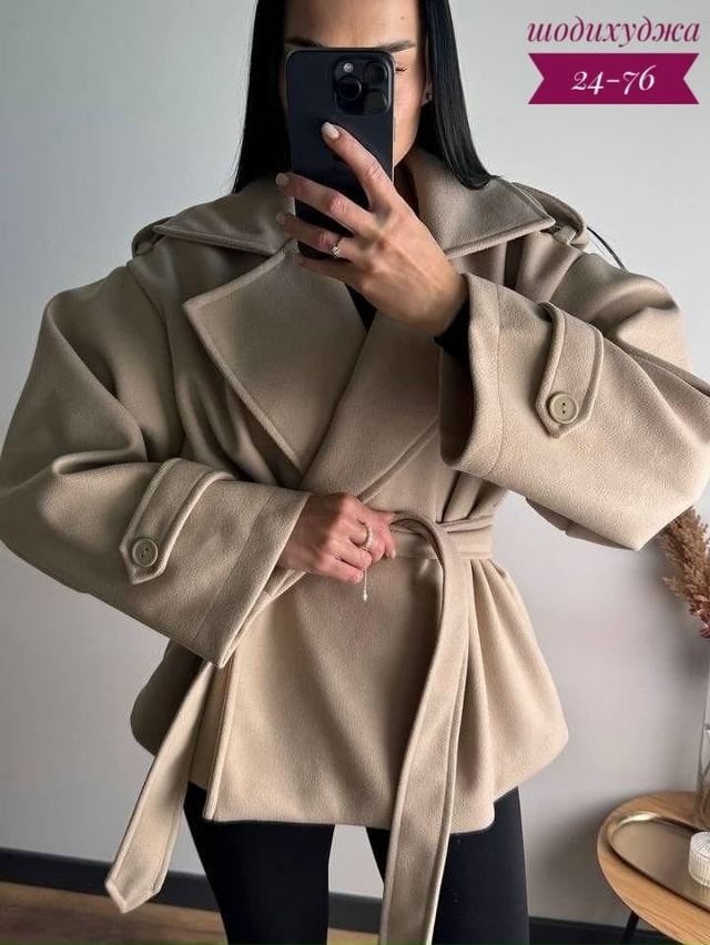 Пальто 23153822