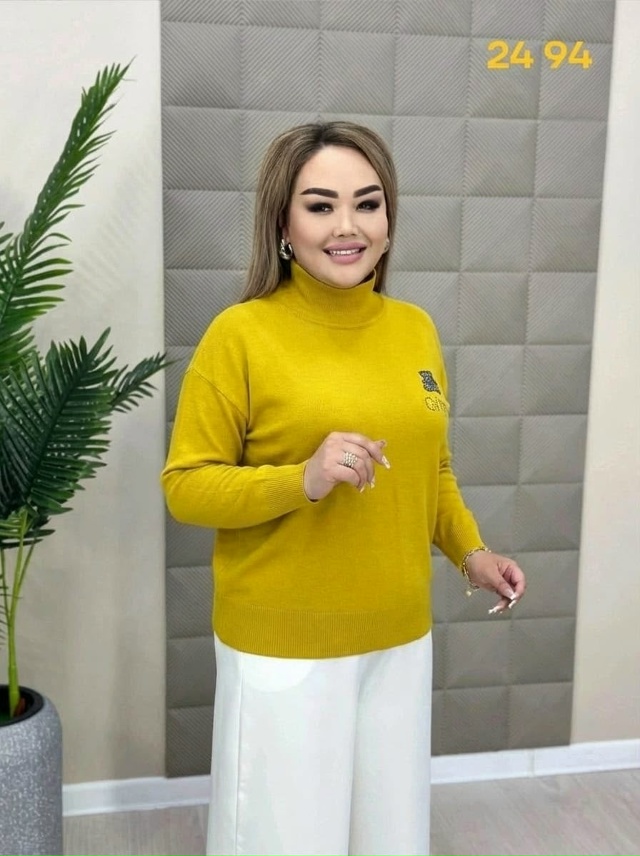 Свитер 23154034