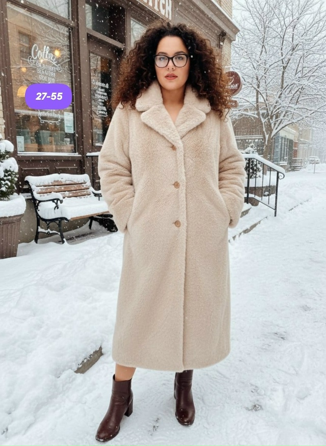 Пальто 23153327