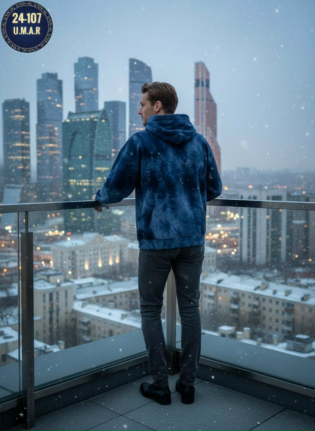 Толстовка 23154204