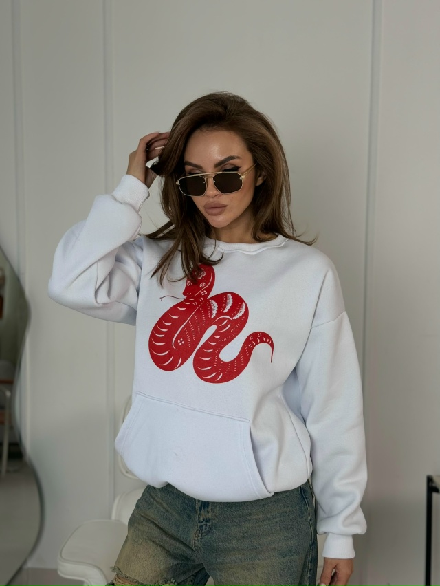 Толстовка 23155086