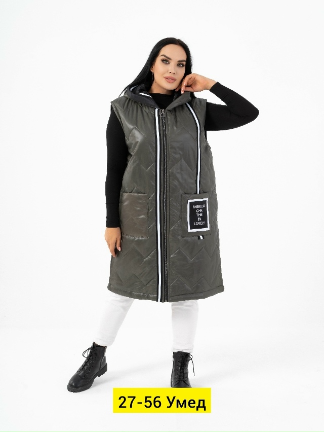 Жилет 23154485