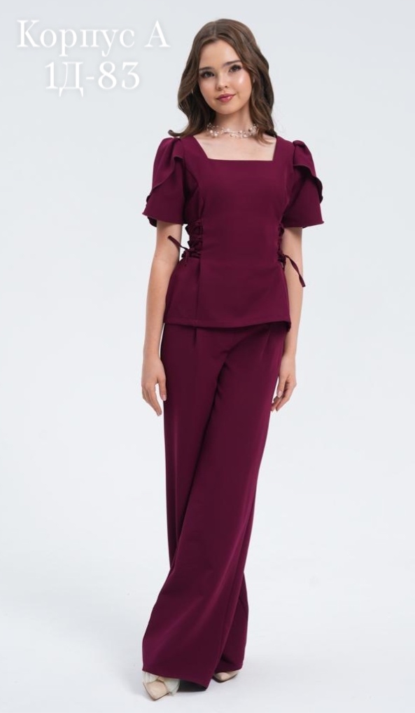 Костюм 23155402