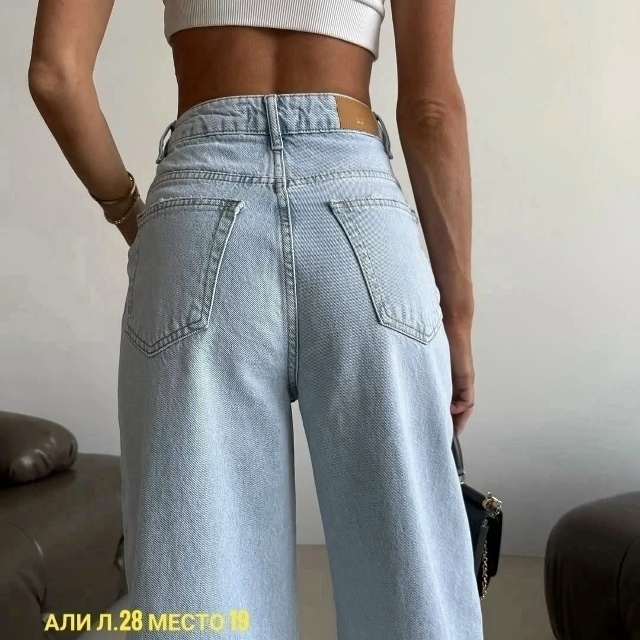 Джинсы 23154814