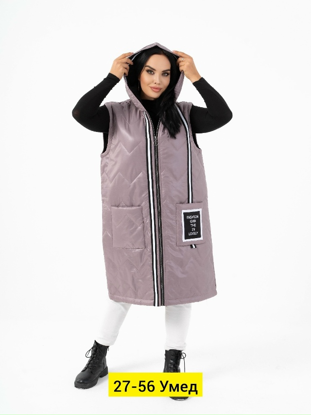 Жилет 23154485