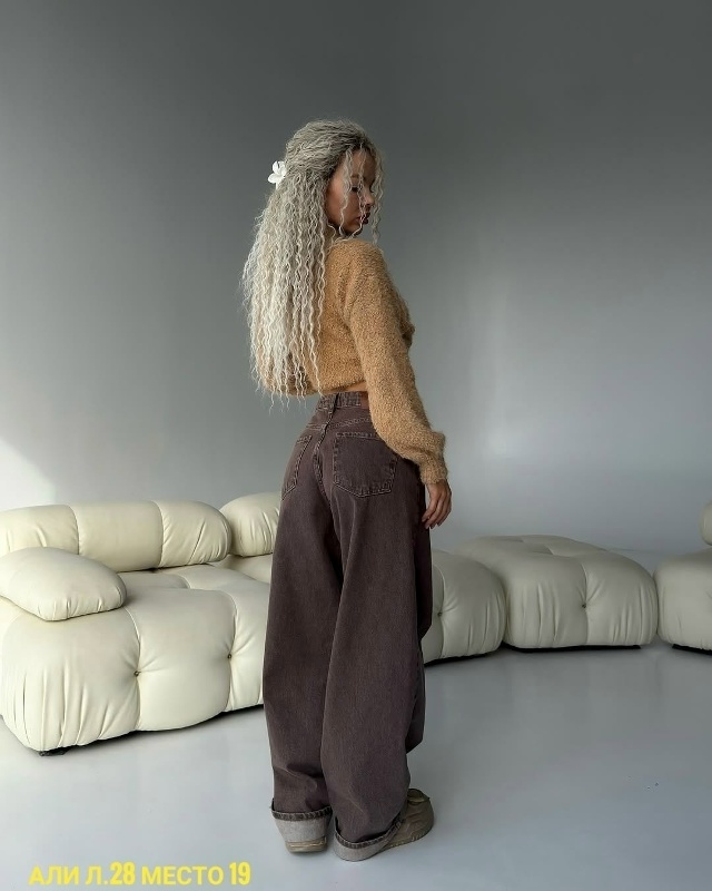 Джинсы 23155193