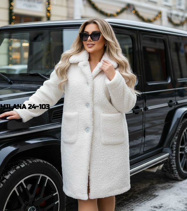 Пальто 23155158