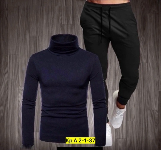 Спортивный костюм 23155358