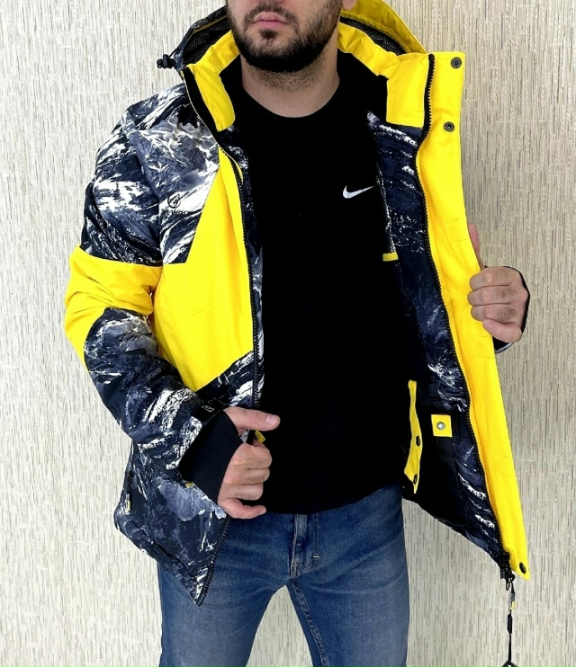 Куртка 23155454