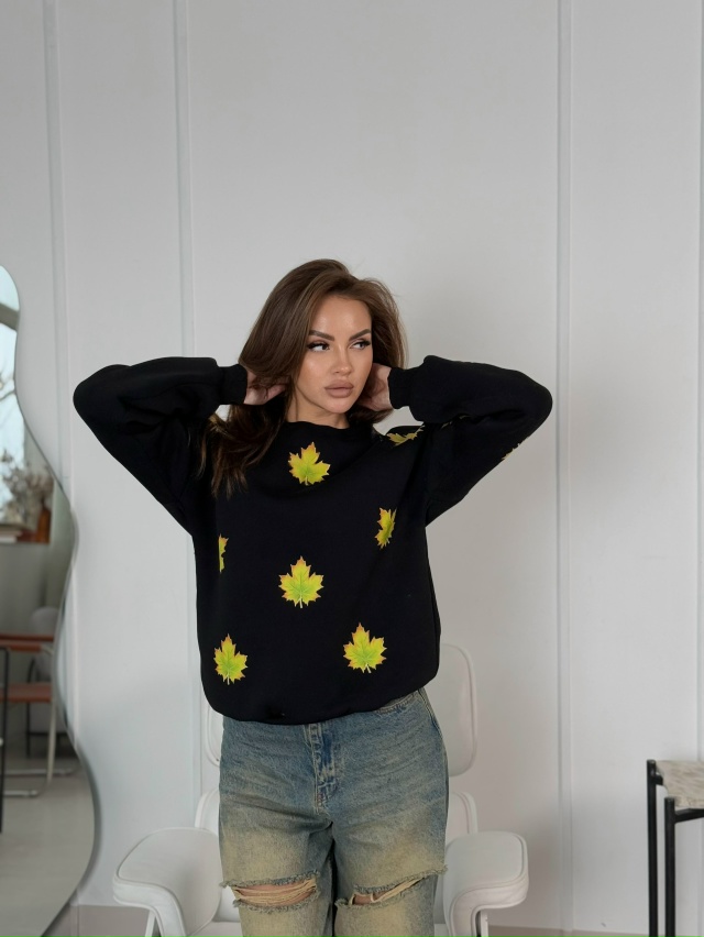 Толстовка 23155086