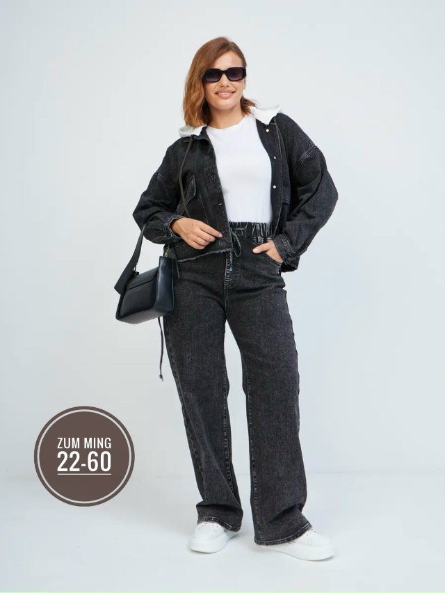 Джинсы 23155452