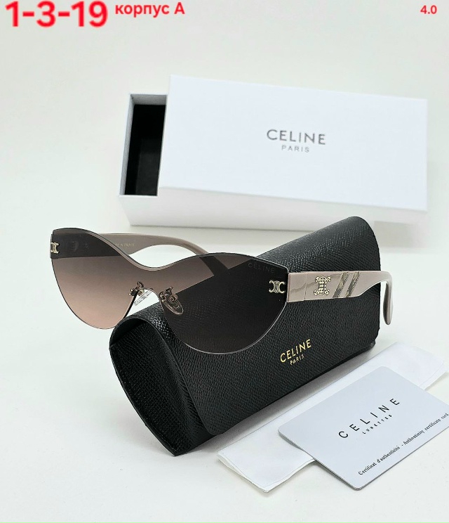 Солнцезащитные очки 23155460