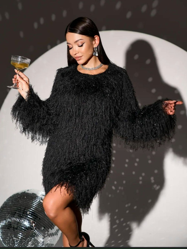 Платье 23155329