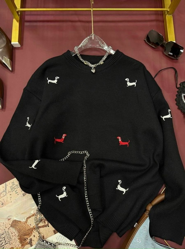 Свитер 23154919