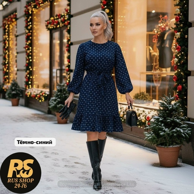 Платье 23155006