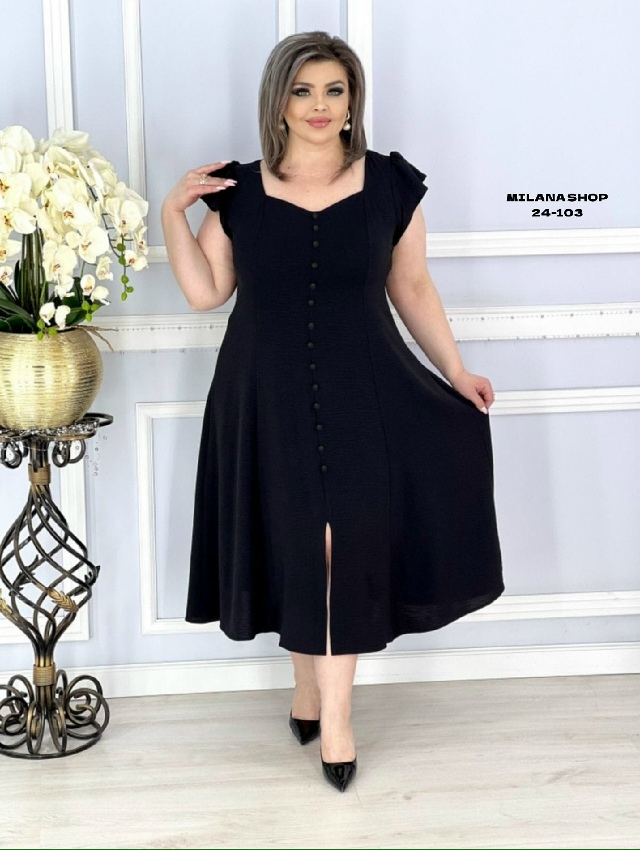 Платье 23154601