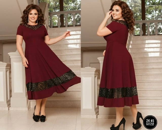 Платье 23154666