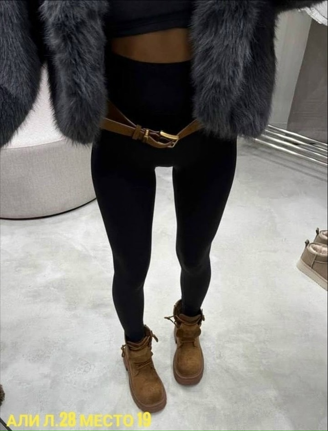 Леггинсы 23155141