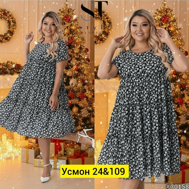 Платье 23155462