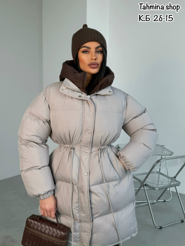 Куртка 23154709