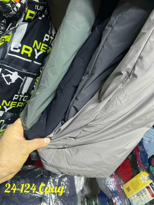 Куртка 23155379