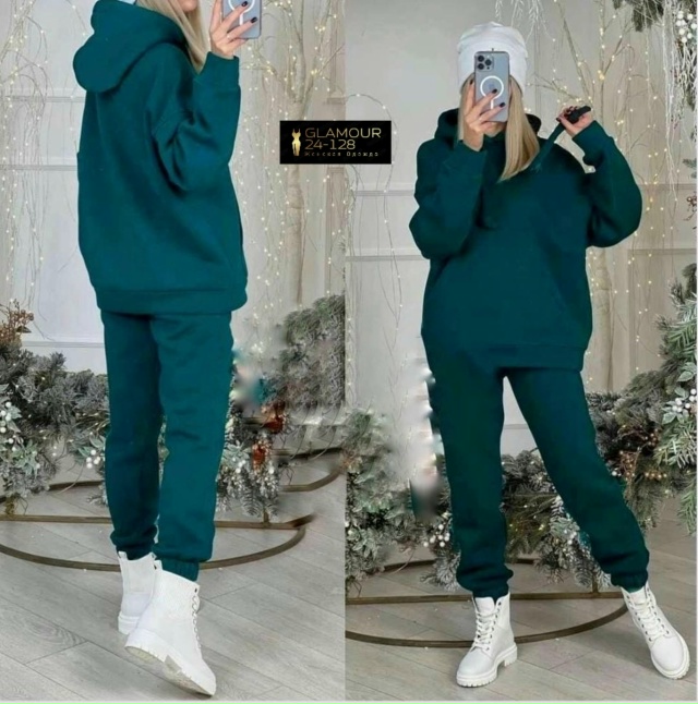 Спортивный костюм 23154773